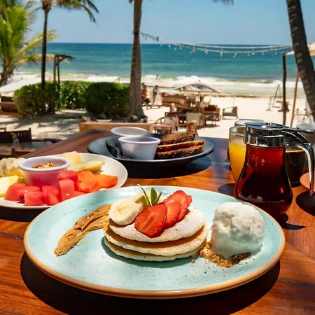 Ahau Beachfront Tulum Hotel (Adults Only)