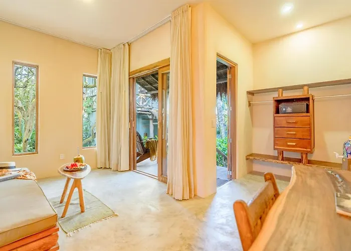 Ahau Beachfront (adults Only) 4* Tulum