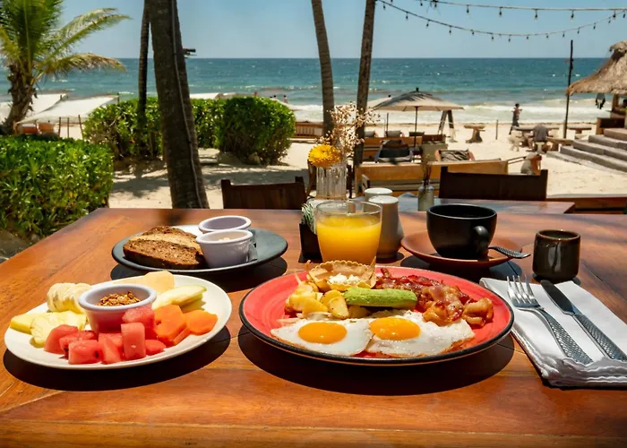 Ahau Beachfront (adults Only)
