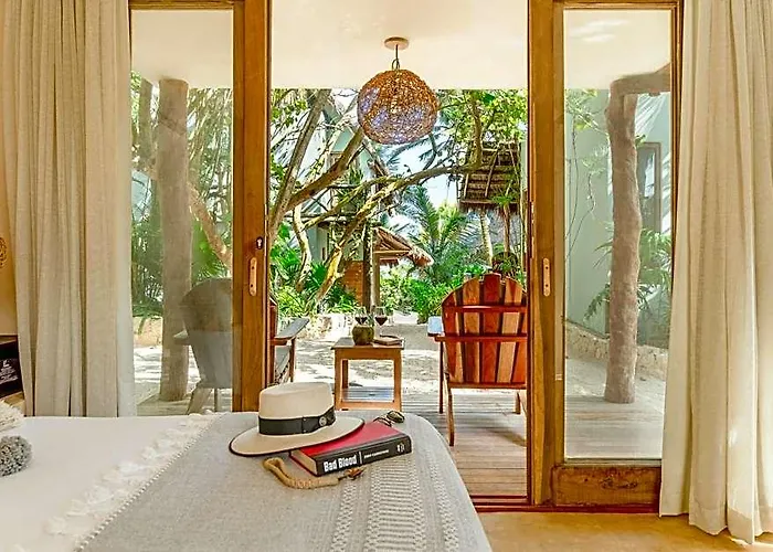 Hotel Ahau Beachfront (adults Only) 4*