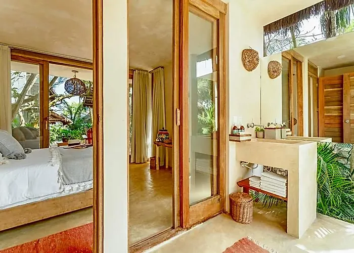 Ahau Beachfront (adults Only) Hotel Tulum