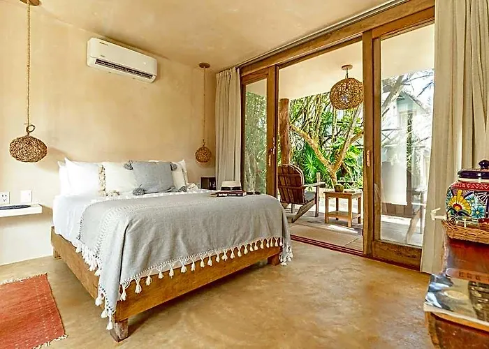Hotel Ahau Beachfront (adults Only) 4*