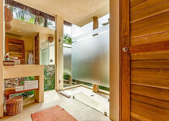Ahau Beachfront (adults Only) Hotel Tulum