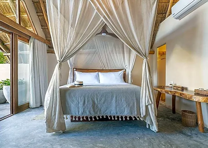 Ahau Beachfront (adults Only) Hotel 4*