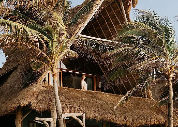 Ahau Beachfront (adults Only) Tulum
